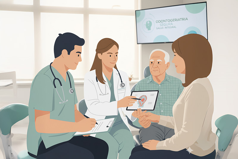 Seguridad dental seguridad dental